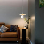 Aerion | Modern Minimalist Pendant Light For Living Spaces