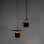 Aerion | Modern Minimalist Pendant Light For Living Spaces