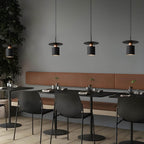 Aerion | Modern Minimalist Pendant Light For Living Spaces