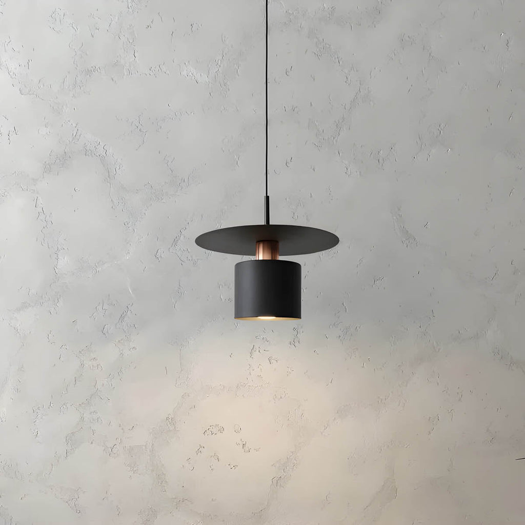 Aerion | Modern Minimalist Pendant Light For Living Spaces