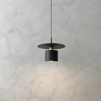 Aerion | Modern Minimalist Pendant Light For Living Spaces