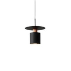 Aerion | Modern Minimalist Pendant Light For Living Spaces