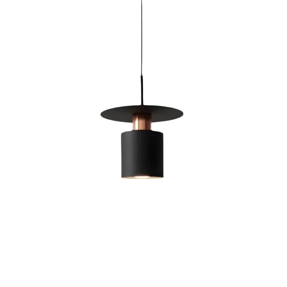 Aerion | Modern Minimalist Pendant Light For Living Spaces