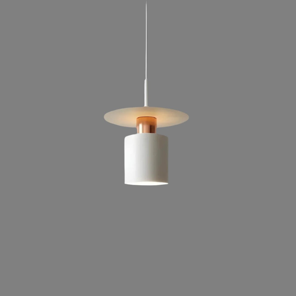 Aerion | Modern Minimalist Pendant Light For Living Spaces