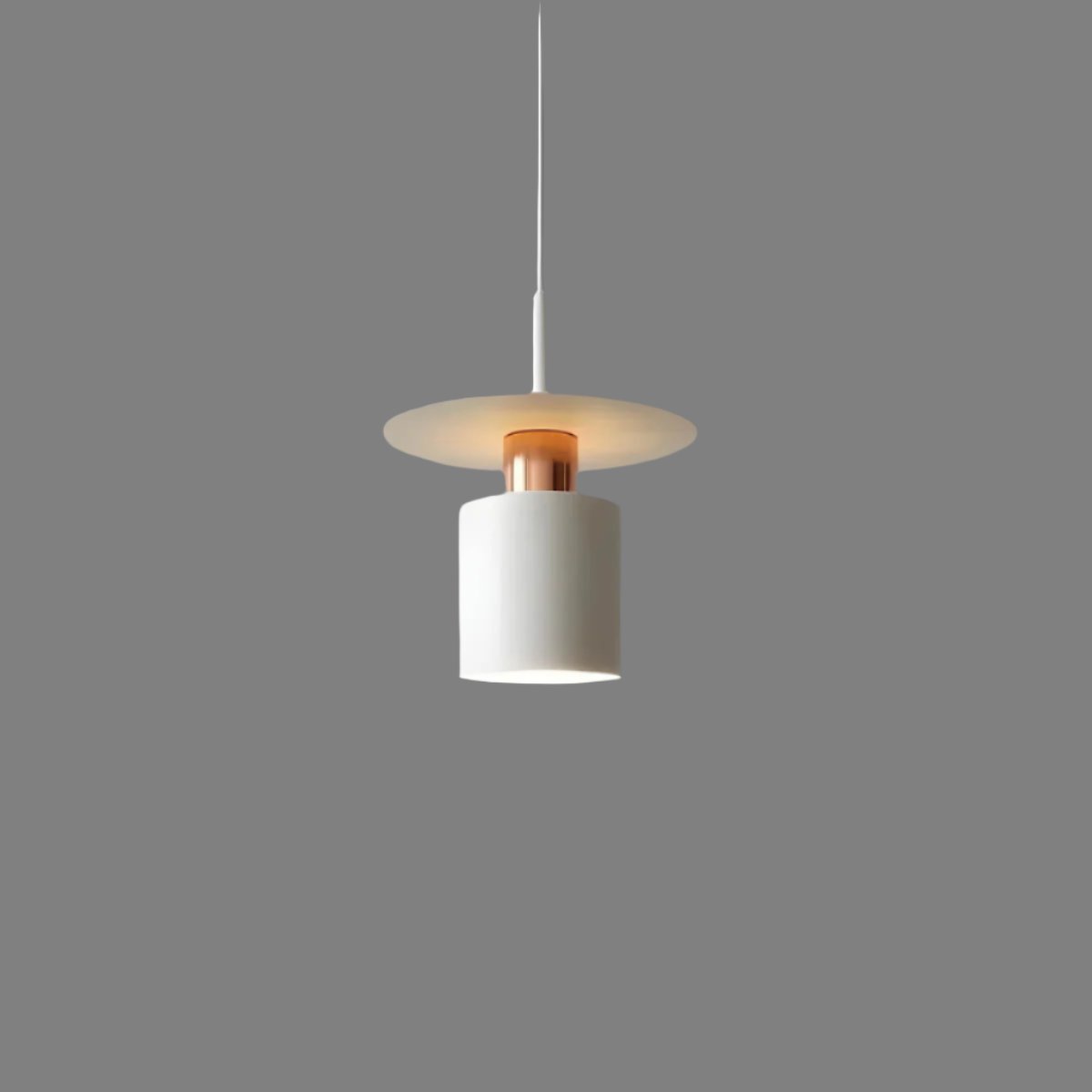 Aerion | Modern Minimalist Pendant Light For Living Spaces
