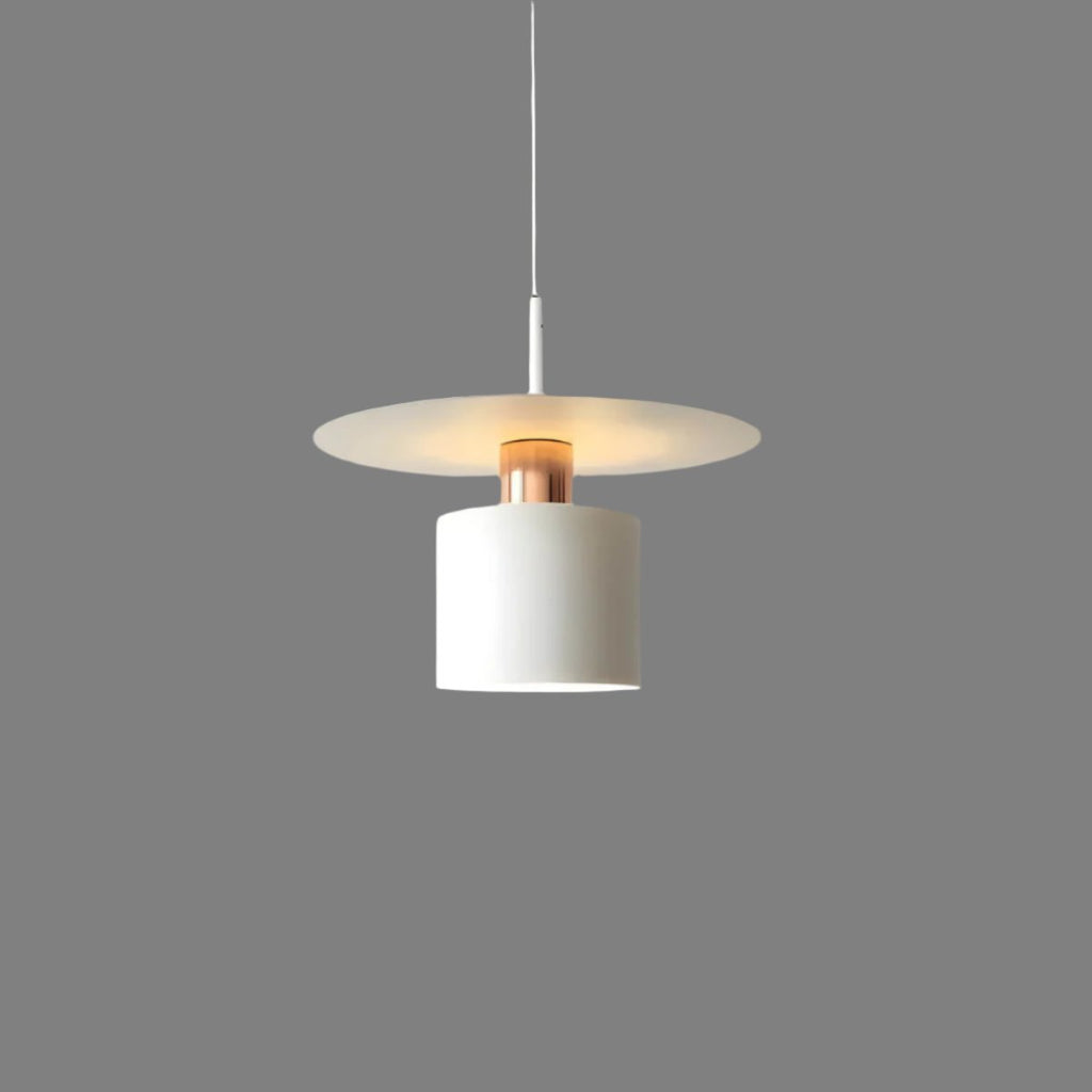 Aerion | Modern Minimalist Pendant Light For Living Spaces