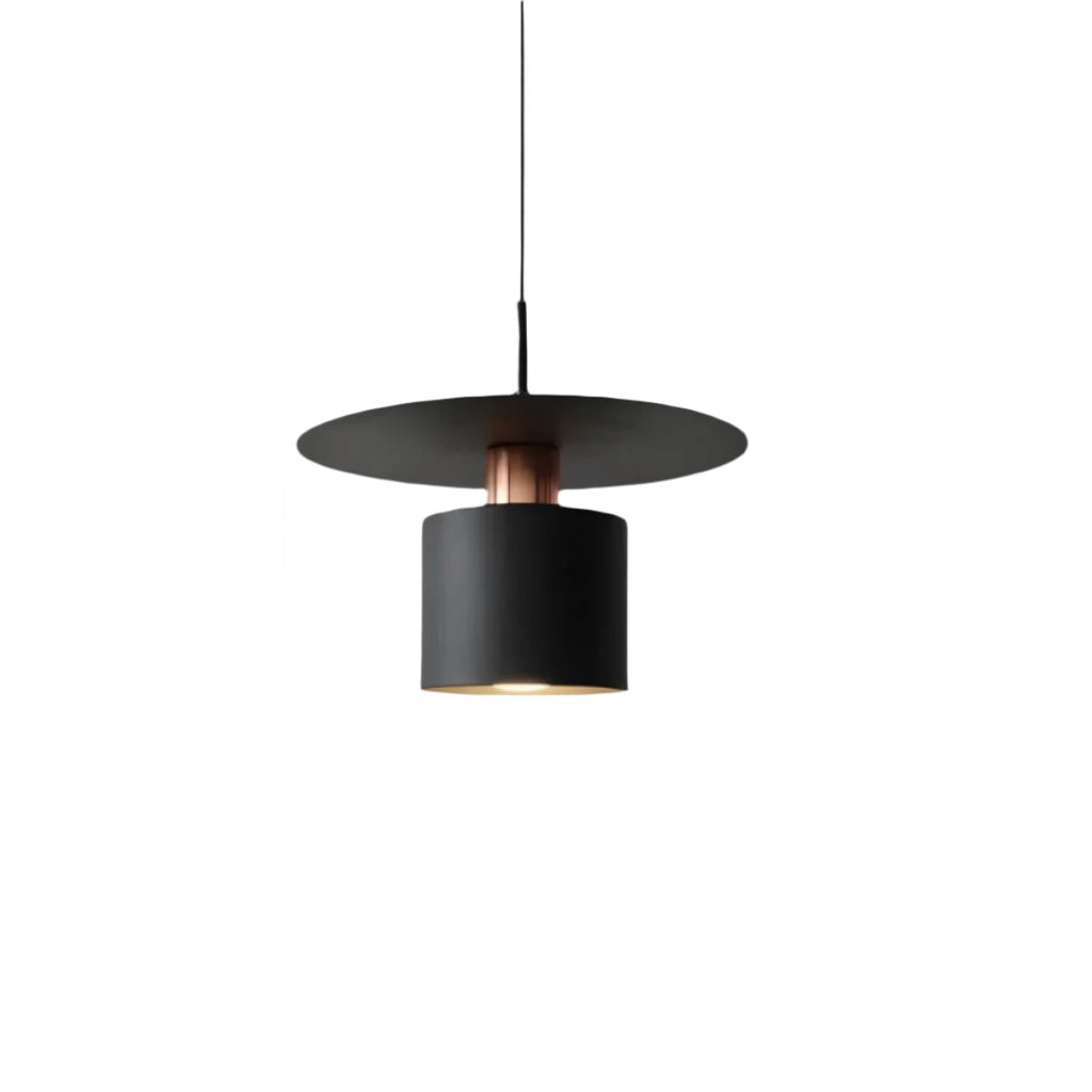 Aerion | Modern Minimalist Pendant Light For Living Spaces