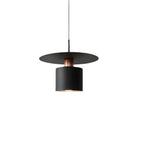 Aerion | Modern Minimalist Pendant Light For Living Spaces
