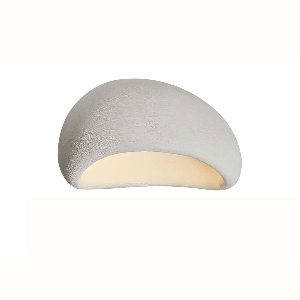 AeriaGlow Ceiling Light With Cloud Design and Cozy Ambiance