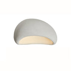 AeriaGlow Ceiling Light With Cloud Design and Cozy Ambiance