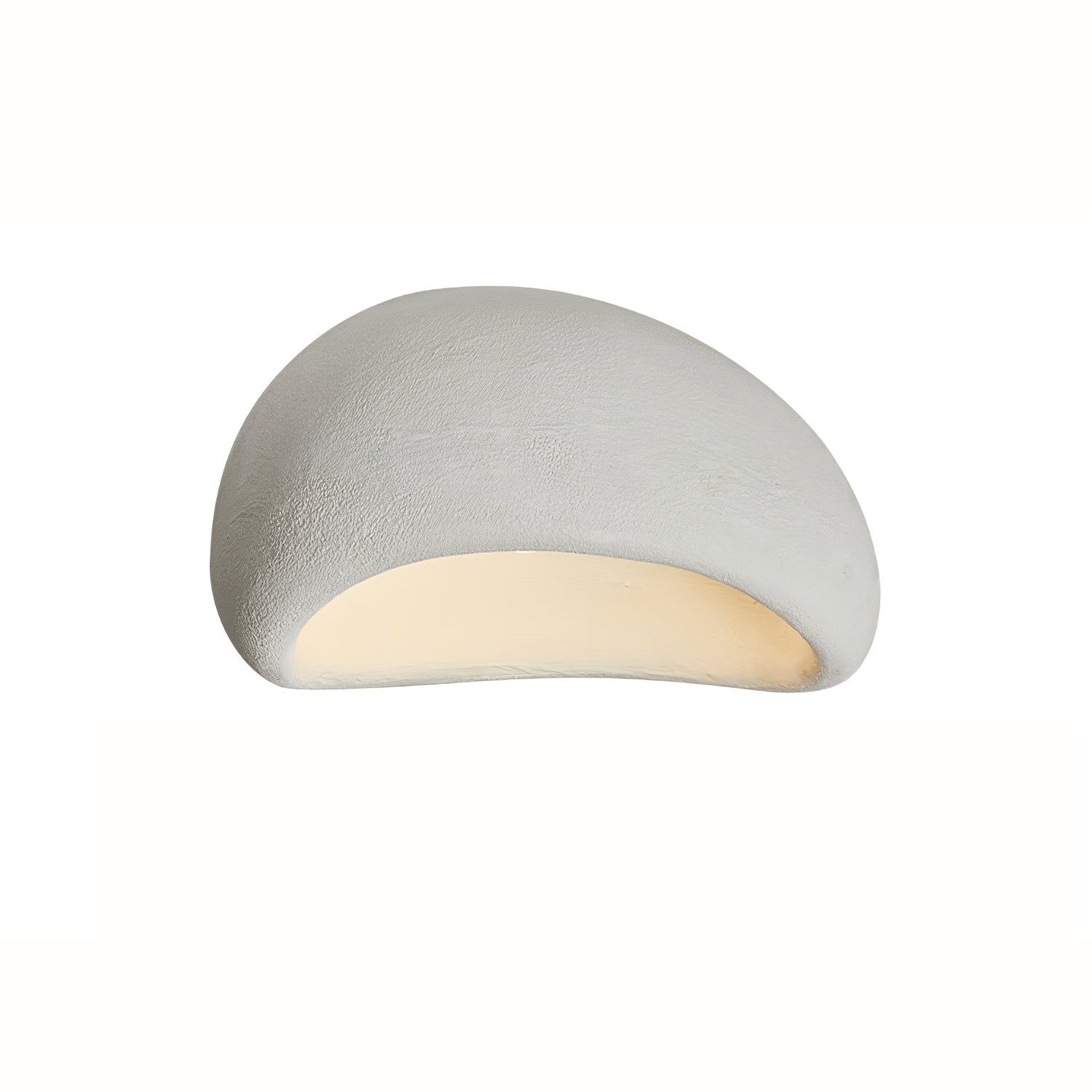 AeriaGlow Ceiling Light With Cloud Design and Cozy Ambiance
