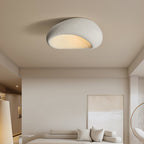 AeriaGlow Ceiling Light With Cloud Design and Cozy Ambiance