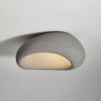 AeriaGlow Ceiling Light With Cloud Design and Cozy Ambiance