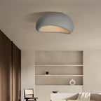 AeriaGlow Ceiling Light With Cloud Design and Cozy Ambiance