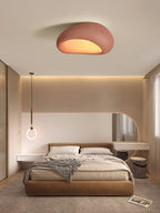AeriaGlow Ceiling Light With Cloud Design and Cozy Ambiance