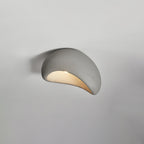 AeriaGlow Ceiling Light With Cloud Design and Cozy Ambiance
