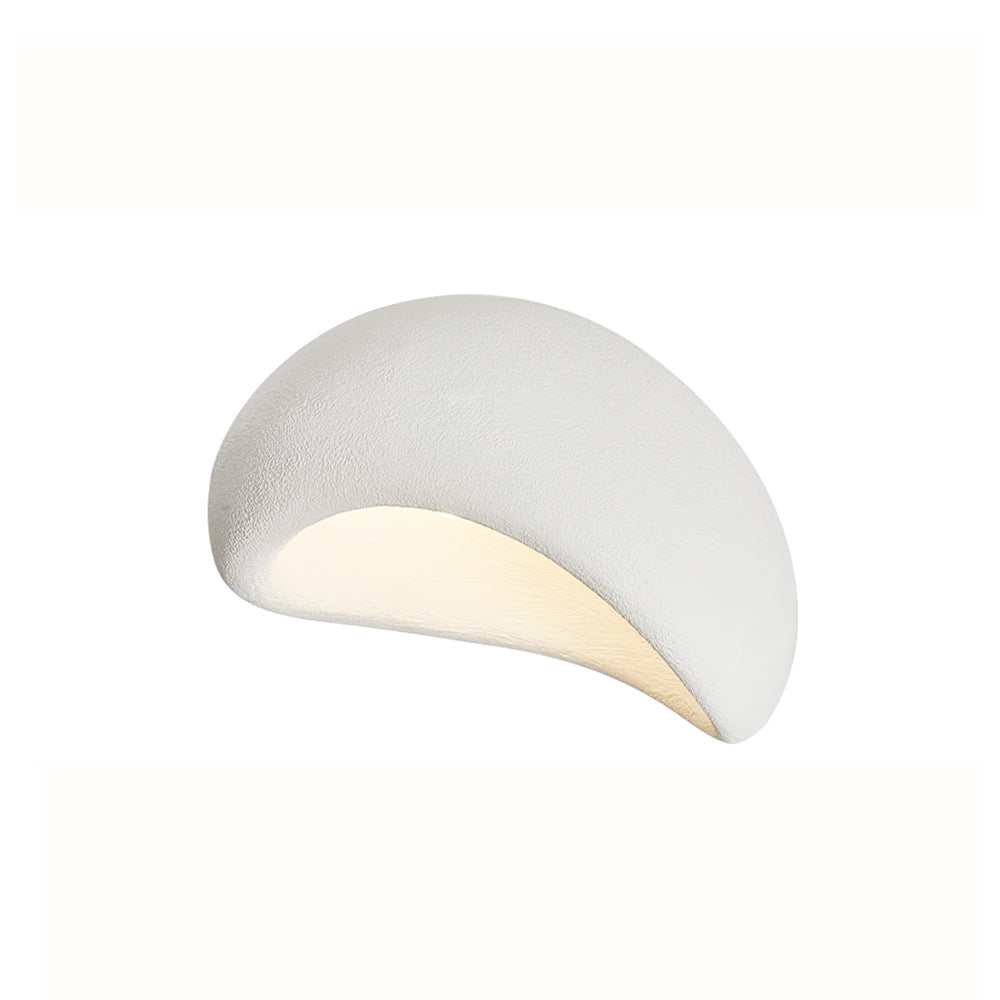 AeriaGlow Ceiling Light With Cloud Design and Cozy Ambiance