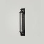 FerraLux Industrial Wall Light For Living Rooms And Offices