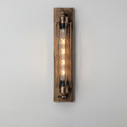 FerraLux Industrial Wall Light For Living Rooms And Offices