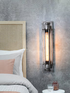 FerraLux Industrial Wall Light For Living Rooms And Offices