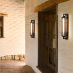 FerraLux Industrial Wall Light For Living Rooms And Offices