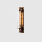 FerraLux Industrial Wall Light For Living Rooms And Offices