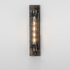 FerraLux Industrial Wall Light For Living Rooms And Offices