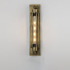 FerraLux Industrial Wall Light For Living Rooms And Offices