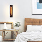 FerraLux Industrial Wall Light For Living Rooms And Offices