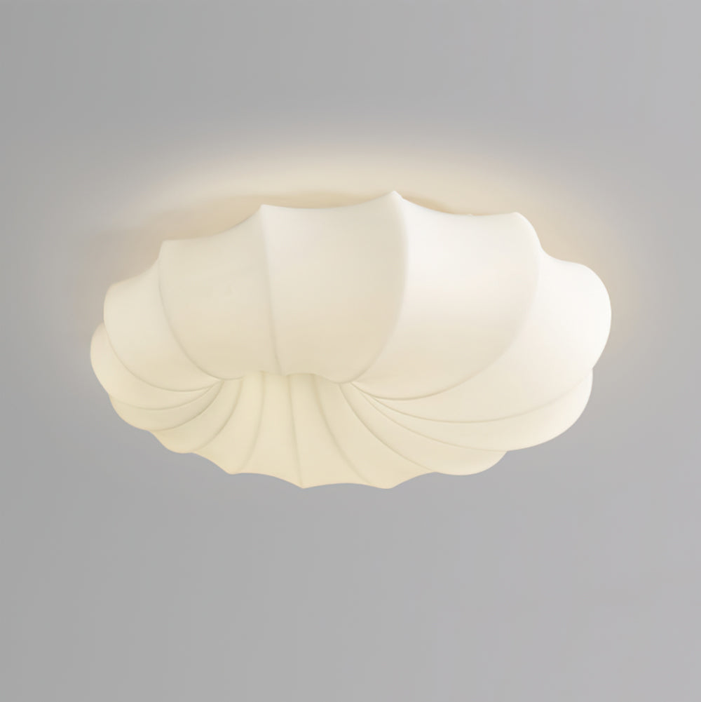 Marelle Modern Nautical Ceiling Light Soft Ambient Glow