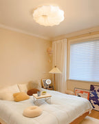 Marelle Modern Nautical Ceiling Light Soft Ambient Glow