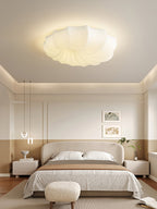 Marelle Modern Nautical Ceiling Light Soft Ambient Glow