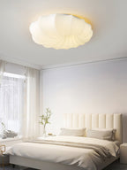 Marelle Modern Nautical Ceiling Light Soft Ambient Glow