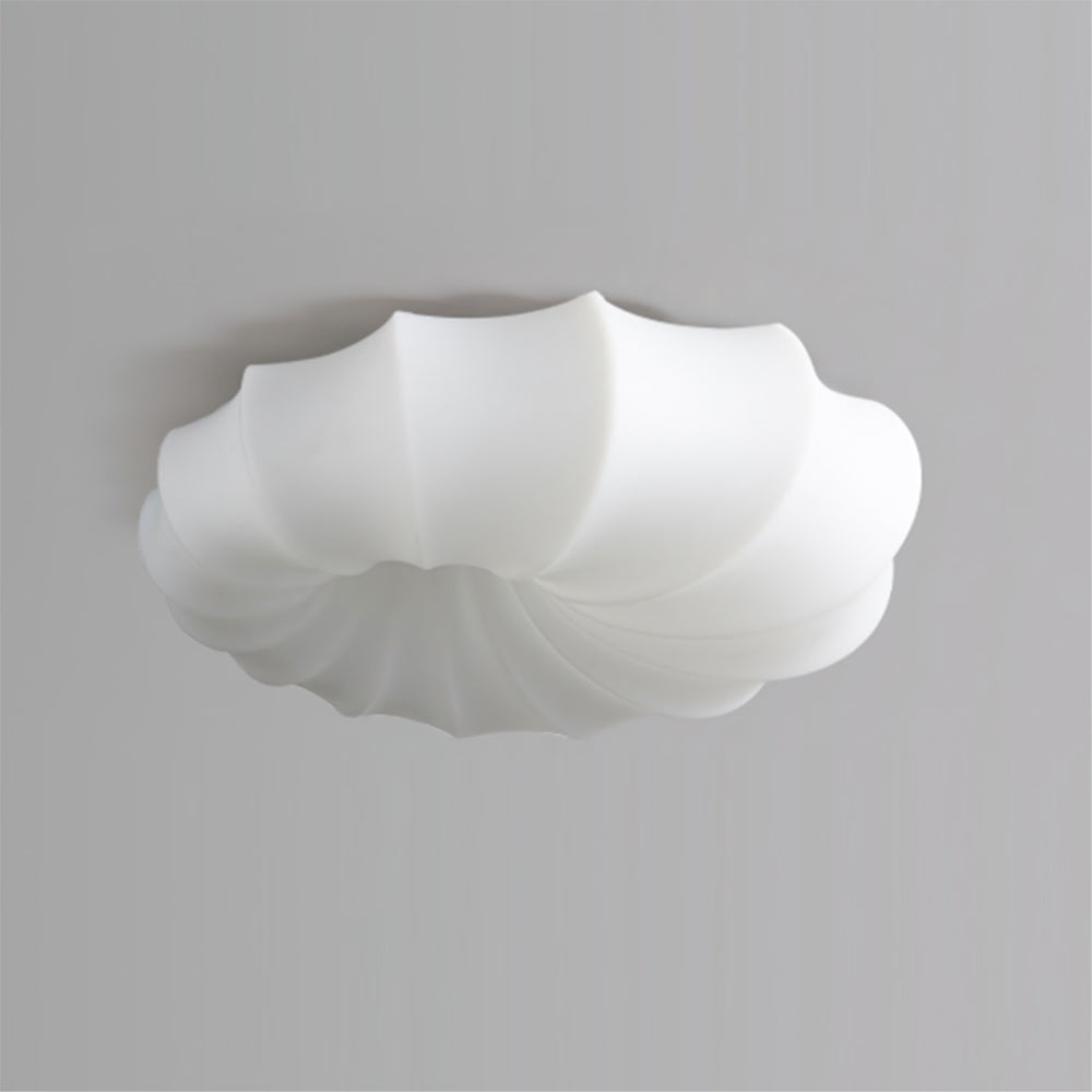 Marelle Modern Nautical Ceiling Light Soft Ambient Glow
