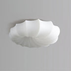 Marelle Modern Nautical Ceiling Light Soft Ambient Glow