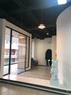 Aurelis Suspended Pendant Lamp With Warm Ambient Glow