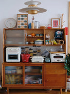 Aurelis Suspended Pendant Lamp With Warm Ambient Glow