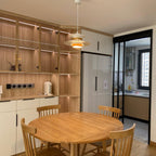 Aurelis Suspended Pendant Lamp With Warm Ambient Glow