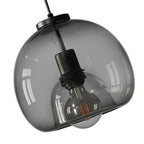 Artis Hand-Blown Glass Ceiling Light For Modern Homes