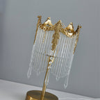 LumiMirth Table Lamp | Playful Soft Ambient Lighting