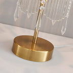 LumiMirth Table Lamp | Playful Soft Ambient Lighting