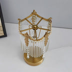 LumiMirth Table Lamp | Playful Soft Ambient Lighting