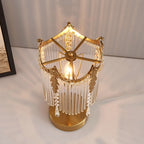 LumiMirth Table Lamp | Playful Soft Ambient Lighting