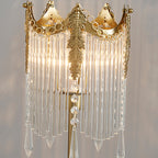 LumiMirth Table Lamp | Playful Soft Ambient Lighting