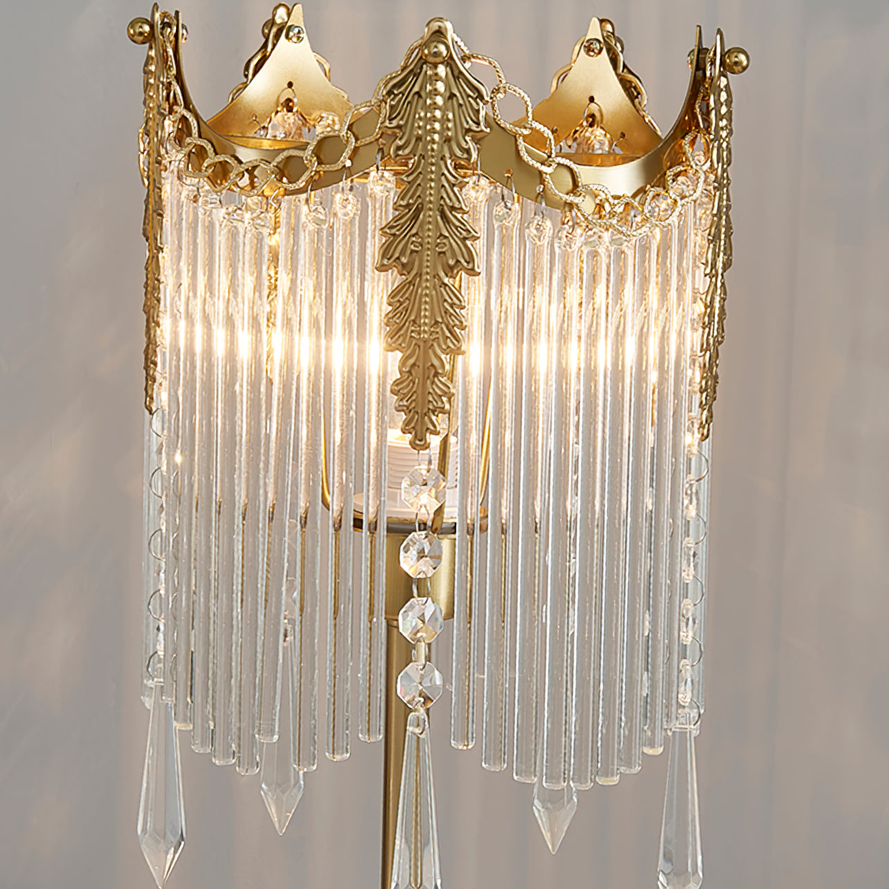 LumiMirth Table Lamp | Playful Soft Ambient Lighting