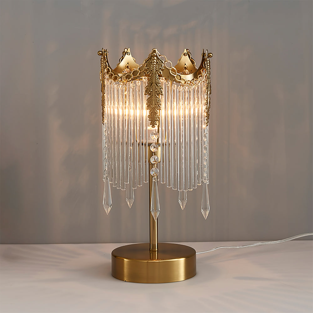 LumiMirth Table Lamp | Playful Soft Ambient Lighting