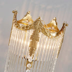 LumiMirth Table Lamp | Playful Soft Ambient Lighting