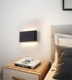 MarinaGlow IP65 Waterproof Outdoor Wall Light Fixture