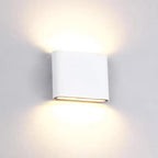 ShieldLux | Weatherproof Outdoor Wall Light For Patio