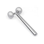 LineaForm Facial Roller | Jawline Contouring & Puffiness